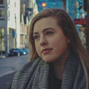 Meet your Posher, Aleksandra